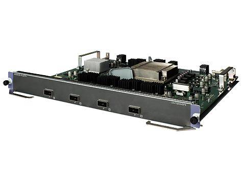 Hewlett Packard JG613A Netzwerk Switch