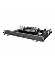 HP Enterprise QSFP+ SF Erweiterungsmodul 40 Gigabit x 4