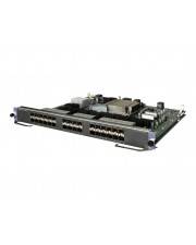 HP Enterprise 10GbE SFP+ SF Erweiterungsmodul 10 Gigabit x 32