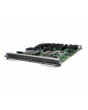 HP Enterprise FlexFabric EA Module Erweiterungsmodul 40 Gigabit QSFP+ x 16 für 12910 Switch AC Chassis