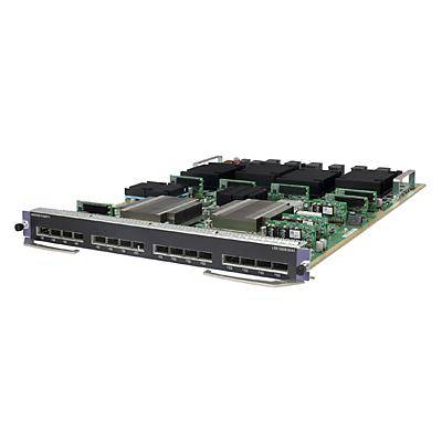 Hewlett Packard JG625A Switching Module