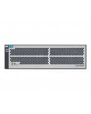 HP Enterprise Rack Regal 3U für Aruba 5406 zl VOIP Ethernet Power over Switch