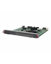 HP Enterprise Type A Main Processing Unit with Comware v7 Operating System Steuerungsprozessor Plug-in-Modul für HPE 10512 Switch Chassis