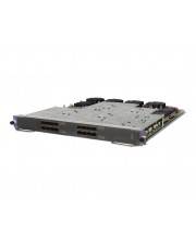 HP Enterprise 16-port 10GbE SFP+ LEB Module Erweiterungsmodul 10Gb Ethernet x 16 für HPE 12504 AC Switch Chassis 12508 DC 12518