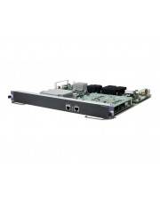 HP Enterprise 20G Unified Wired-WLAN Module Erweiterungsmodul 802.11b 802.11a 802.11g 802.11n für A10504 A10508 A10508-V HPE 10504 10508 10508-V