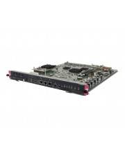 HP Enterprise Main Processing Unit Steuerungsprozessor Plug-in-Modul für HPE 12504 AC Switch Chassis