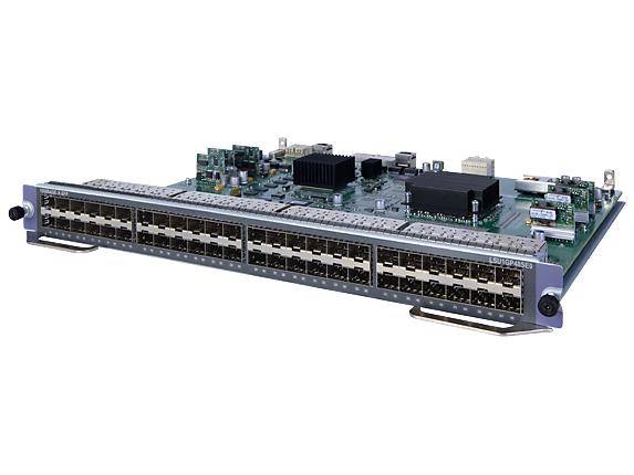 Hewlett Packard JC619A Switching Module