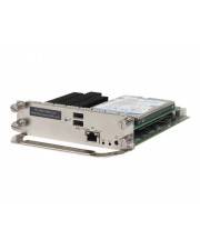 HP Enterprise MSR Survivable Branch Communication Medium MIM Module pwrd by Microsoft Lync Erweiterungsmodul Multifunction Interface Gigabit