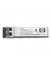 HP Enterprise SFP+-Transceiver-Modul GigE iSCSI Packung mit 4 für Modular Smart Array 2040 10Gb
