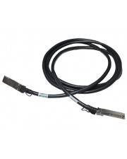 HP Enterprise X242 Direct Attach Copper Cable Netzwerkkabel QSFP+ bis 5 m