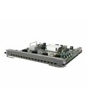 HP Enterprise SC Module Erweiterungsmodul 10Gb Ethernet x 16 für HPE 10504 10508 10508-V 10512