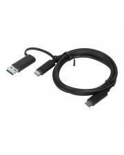 Lenovo HYBRID USB-C WITH USB-A CABLE