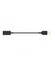 Lenovo USB-C to Slim-Tip cable adapter