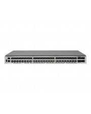 HP Enterprise StoreFabric SN6600B 32Gb 48/48 Switch verwaltet 48 x SFP+ + 4 x QSFP+ an Rack montierbar