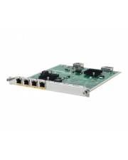 HP Enterprise Erweiterungsmodul HMIM 1000Base-T x 4