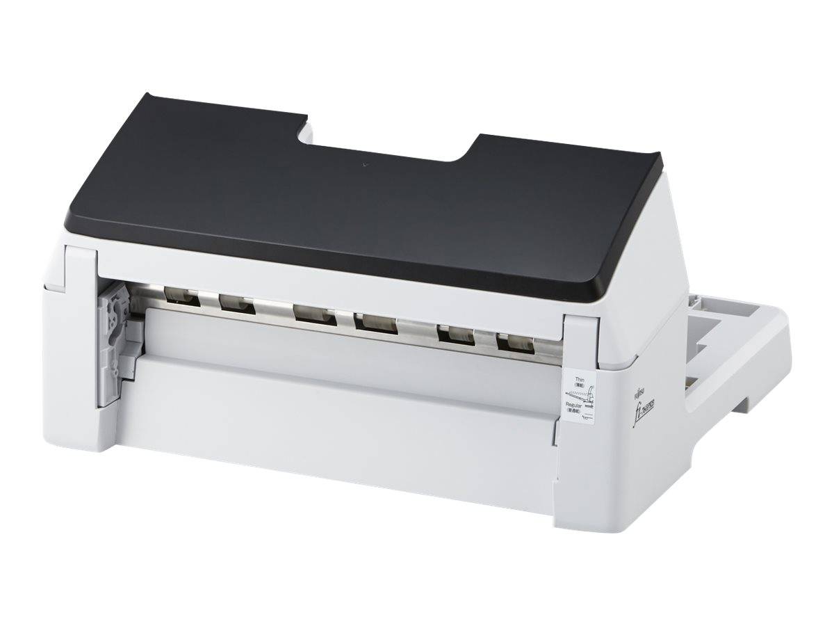 Fujitsu fi-760PRB - Scanner-Post-Imprinter