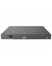 HP Enterprise 3600-24-PoE+ v2 SI Switch L3 verwaltet 24 x 10/100 PoE+ + 4 x Gigabit SFP + 2 x Shared 10/100/1000 an Rack montierbar 720 W