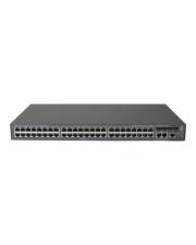 HP Enterprise 3600-48 v2 SI Switch L3 verwaltet 48 x 10/100 + 2 x Kombi-Gigabit-SFP + 2 x Gigabit SFP an Rack montierbar