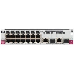 HPE Aruba JC094A Netzwerk Switch