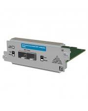 HP Enterprise Erweiterungsmodul + 2 x SFP+ wieder auf den Markt gebracht für A5800-24 A5800-48 HPE 5800-48 5820AF-24