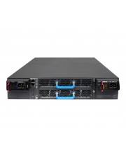 HP Enterprise FlexFabric 7904 Switch Chassis verwaltet an Rack montierbar