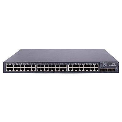 Hewlett Packard JC104B Netzwerk Switch