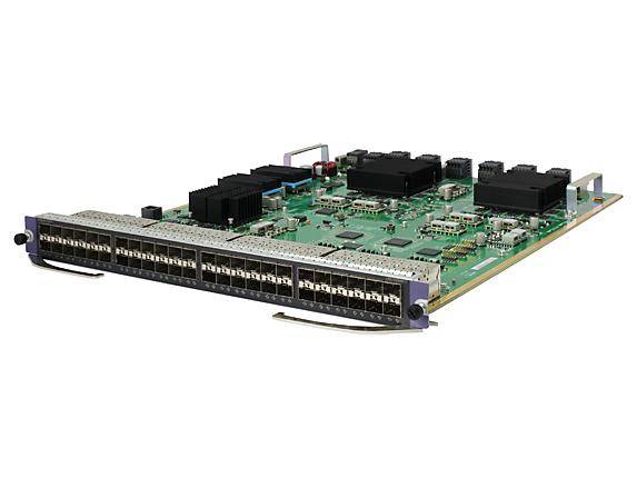 Hewlett Packard JG888B Switching Module