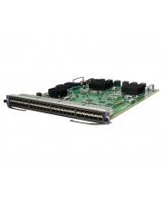 HP Enterprise FX Module Erweiterungsmodul 10 Gigabit SFP+ x 48 für FlexFabric 12902E Switch Chassis 12910 AC 12916