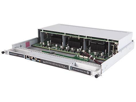 Hewlett Packard JG842A Switching Module