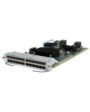 HP Enterprise FX Module Erweiterungsmodul 10 Gigabit SFP+ x 24