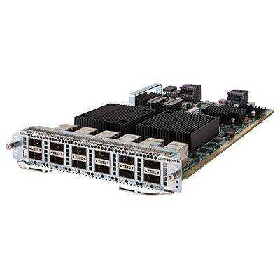 Hewlett Packard JG683B Switching Module