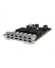 HP Enterprise FX Module Erweiterungsmodul 40 Gigabit QSFP+ x 12