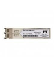 HP Enterprise X120 SFP Mini-GBIC-Transceiver-Modul GigE 1000Base-BX10-U LC für 3100 HPE 10512 12504 1910 3600 5500 7506 FlexFabric 1.92 11908 12902