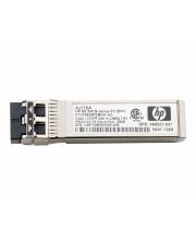 HP Enterprise SFP+-Transceiver-Modul 10Gb Fibre Channel LW LC für HPE SN6000 StoreFabric SN6500 SN6600B 32 SN6650 SN8000B 4-Slot SN8600B 4-slot