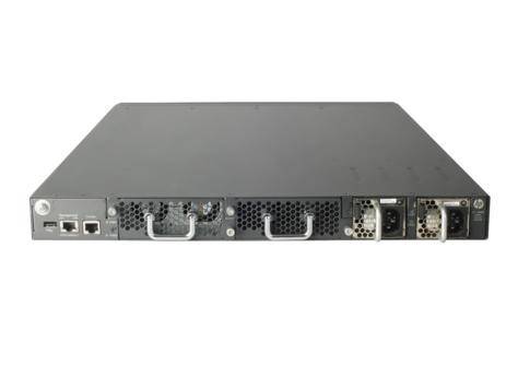 HPE Aruba JG225B Netzwerk Switch