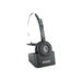 snom A190 - Headset - On-Ear - DECT - kabellos snom A190 - Headset - On-Ear - DECT - kabellos