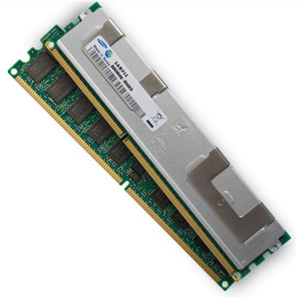 Samsung - DDR4 - Modul - 16 GB - DIMM 288-PIN