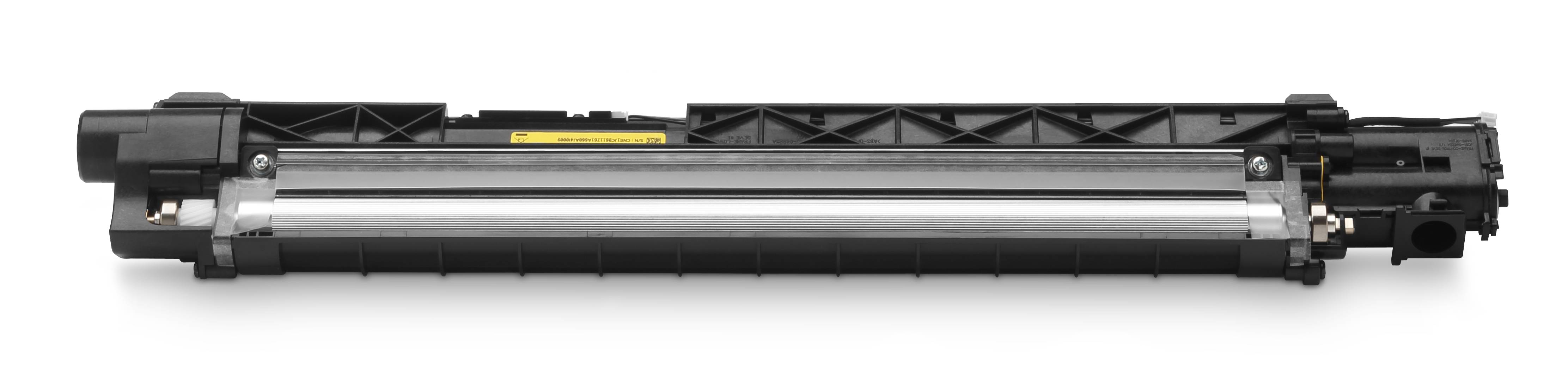HP - Schwarz - Original - LaserJet - Entwickler-Kit