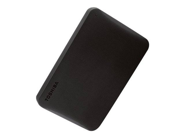 Toshiba Canvio Ready - Festplatte - 2 TB - extern (tragbar)