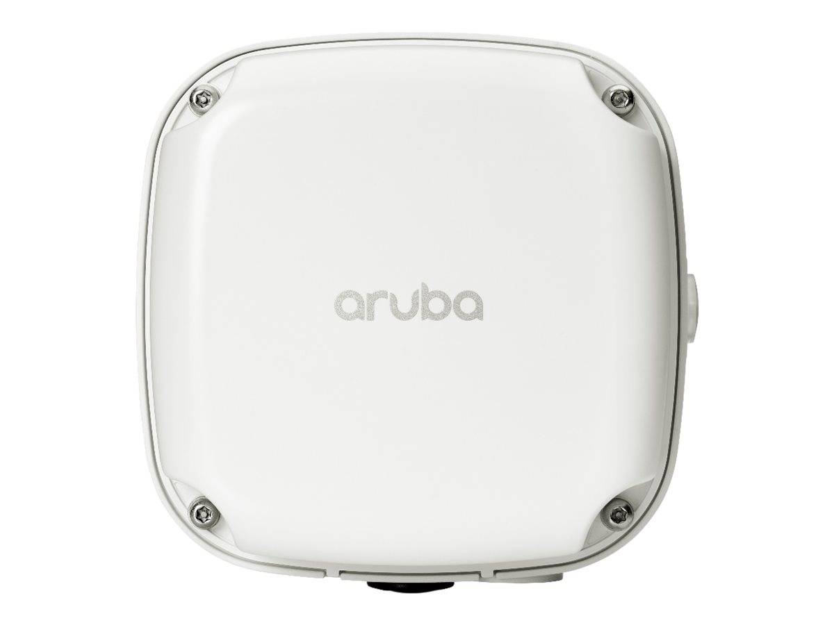 HPE Aruba AP-565 (RW) TAA - Funkbasisstation - ZigBee - Bluetooth 5.0 - ZigBee -