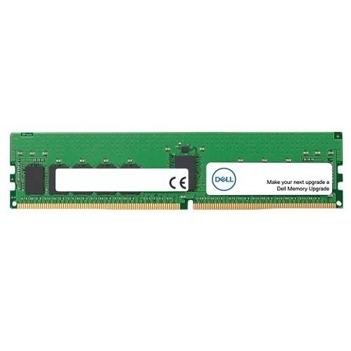 Dell - DDR4 - Modul - 16 GB - DIMM 288-PIN - 3200 MHz / PC4-25600