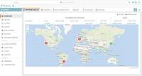 HPE Aruba Central 25xx or 8-16p A 5y E-STU
