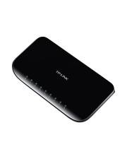 TP-LINK 8 Port Gigabit Ethernet Switch 16 Gbps 8-Port RJ-45