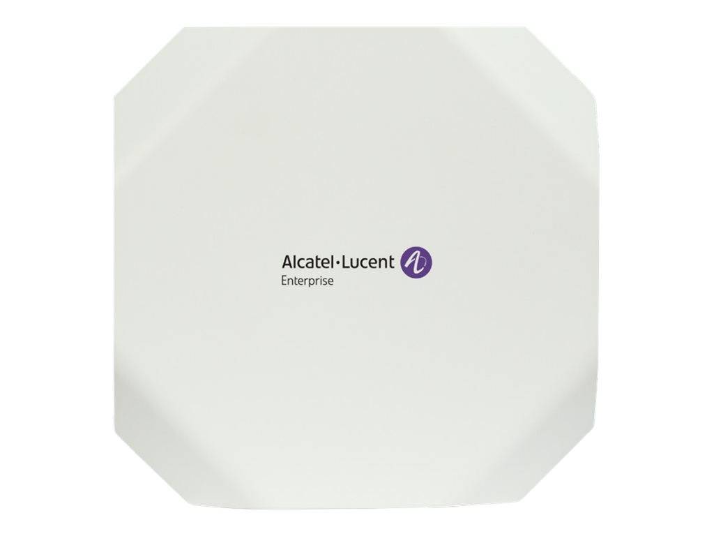 Alcatel Lucent OmniAccess Stellar AP1311 - Accesspoint - Wi-Fi 6 - Bluetooth - 2