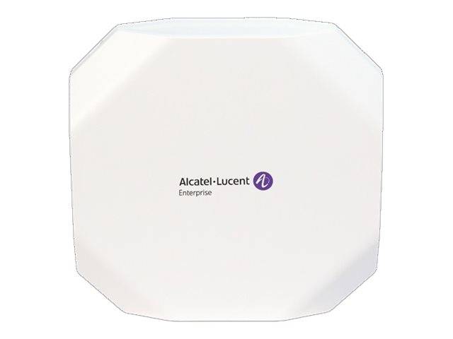 Alcatel-Lucent OmniAccess Stellar AP1301 - Accesspoint