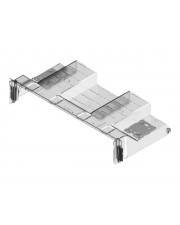 Intel Luftkanal - 2U - für Server System M50CYP2UR208 - M50CYP2UR312