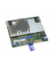 HPE Microchip SmartRAID SR416i-a Speichercontroller RAID 16 Sender/Kanal SATA 6Gb/s / SAS 24Gb/s / PCIe 4.0 NVMe 24 Gbit/s 0 1 5 6 10 50 60 1 ADM
