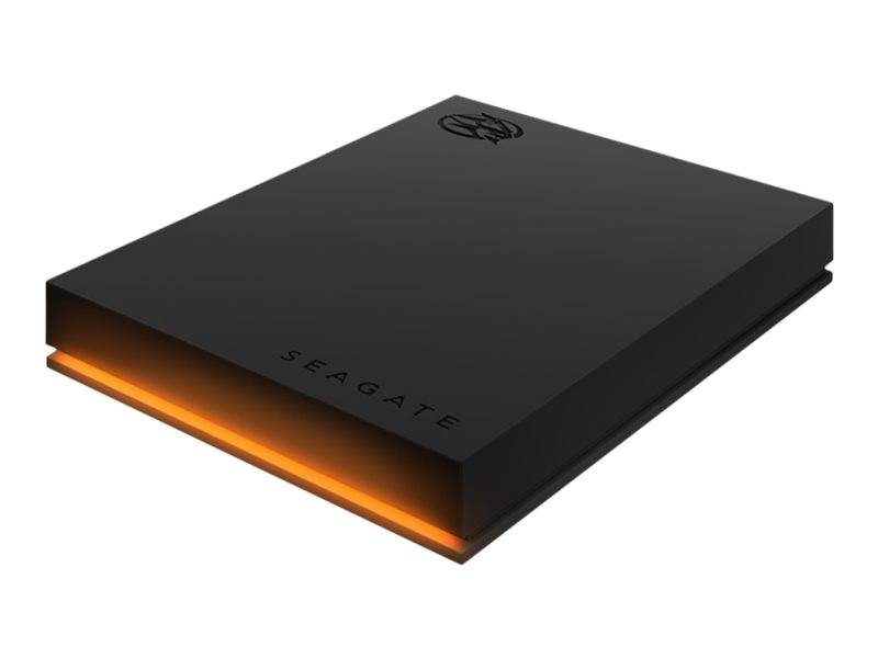 Seagate FireCuda STKL5000400 - Festplatte - 5 TB - extern (tragbar)