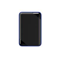 SILICON POWER A62 Game Drive - Festplatte - 2 TB - extern (tragbar)