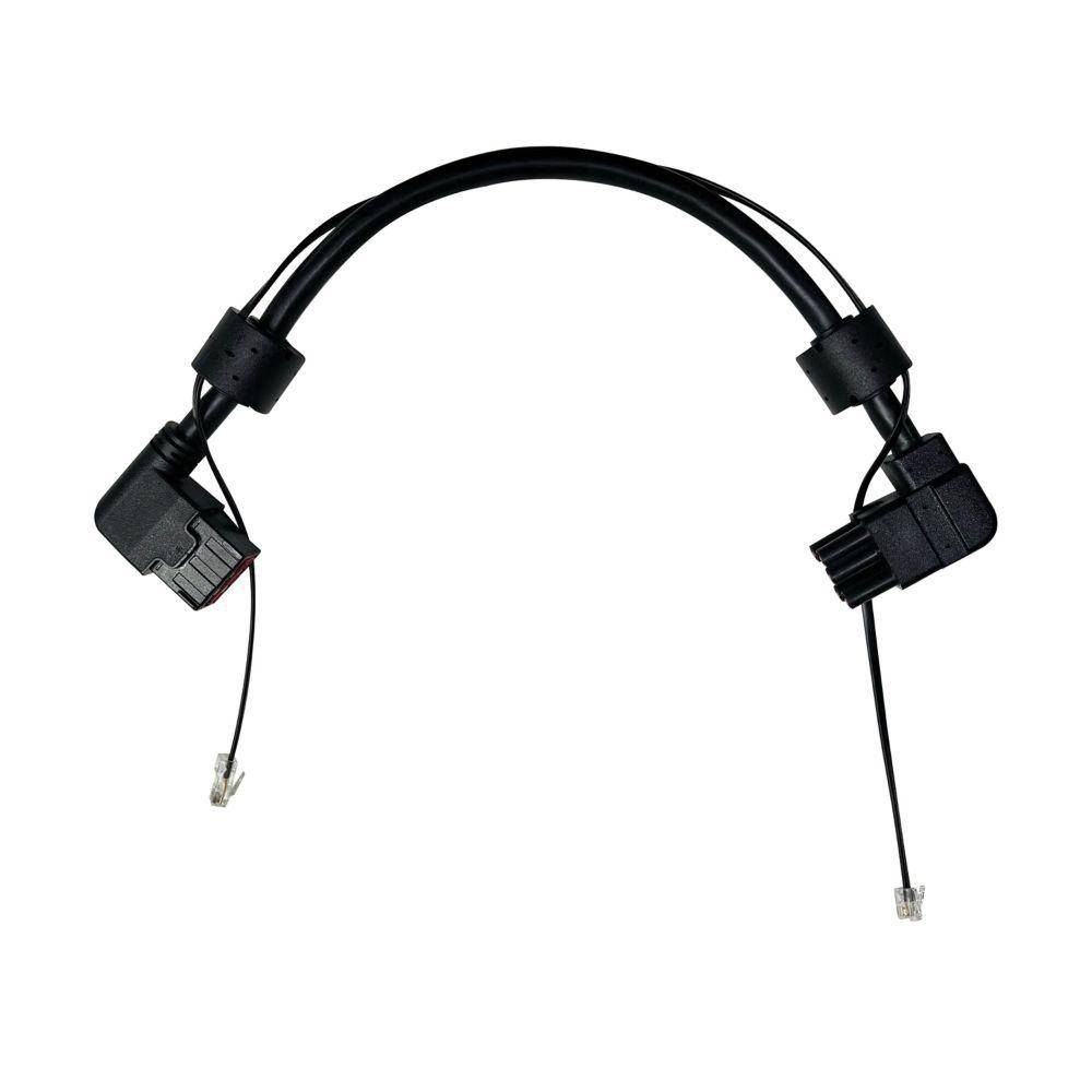 Eaton Cable adaptor 5PXGen1 5PX Gen2 72v - Adapter